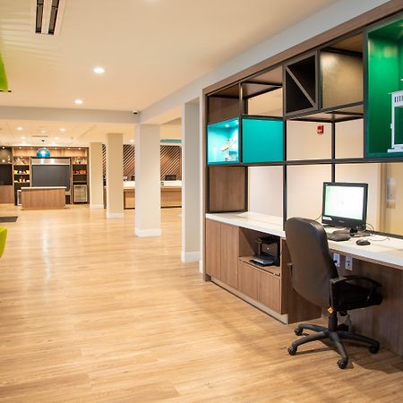 Holiday Inn Resort Oceanfront At Surfside Beach By Ihg Екстер'єр фото