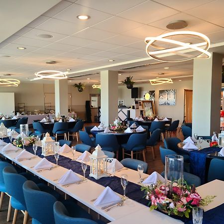 Holiday Inn Resort Oceanfront At Surfside Beach By Ihg Екстер'єр фото