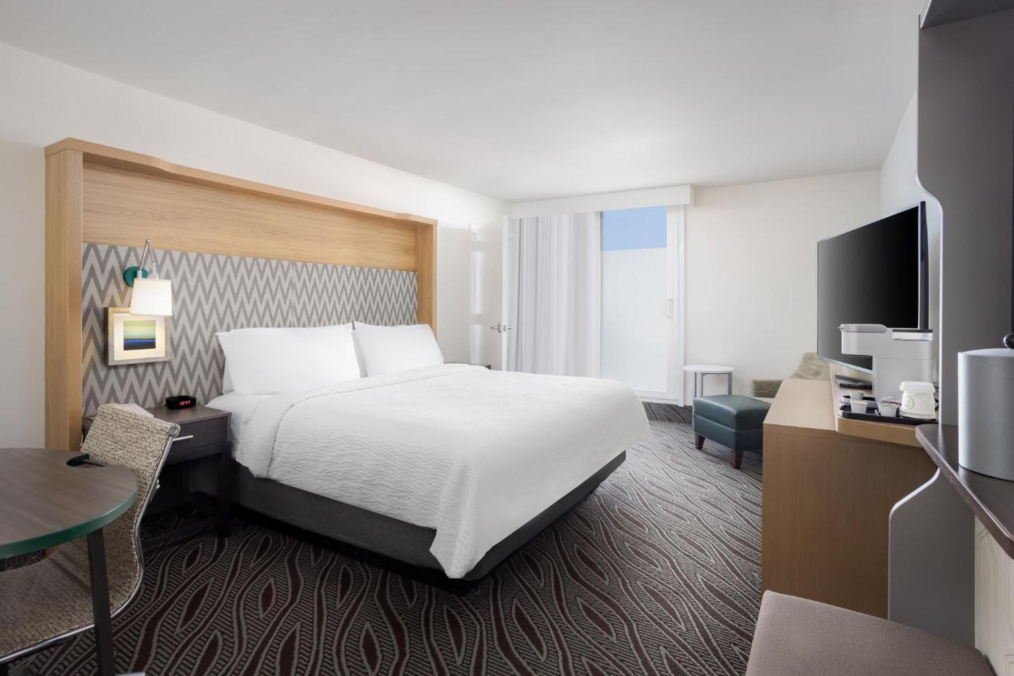 Holiday Inn Resort Oceanfront At Surfside Beach By Ihg Екстер'єр фото