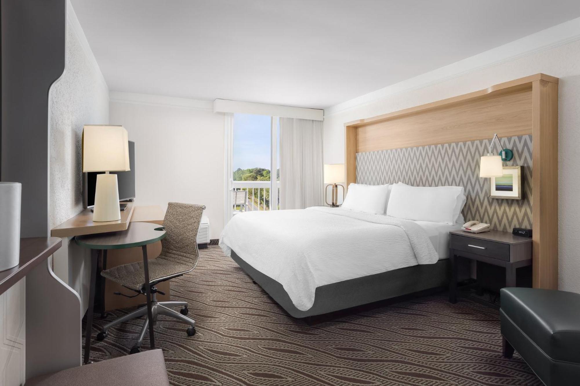 Holiday Inn Resort Oceanfront At Surfside Beach By Ihg Екстер'єр фото